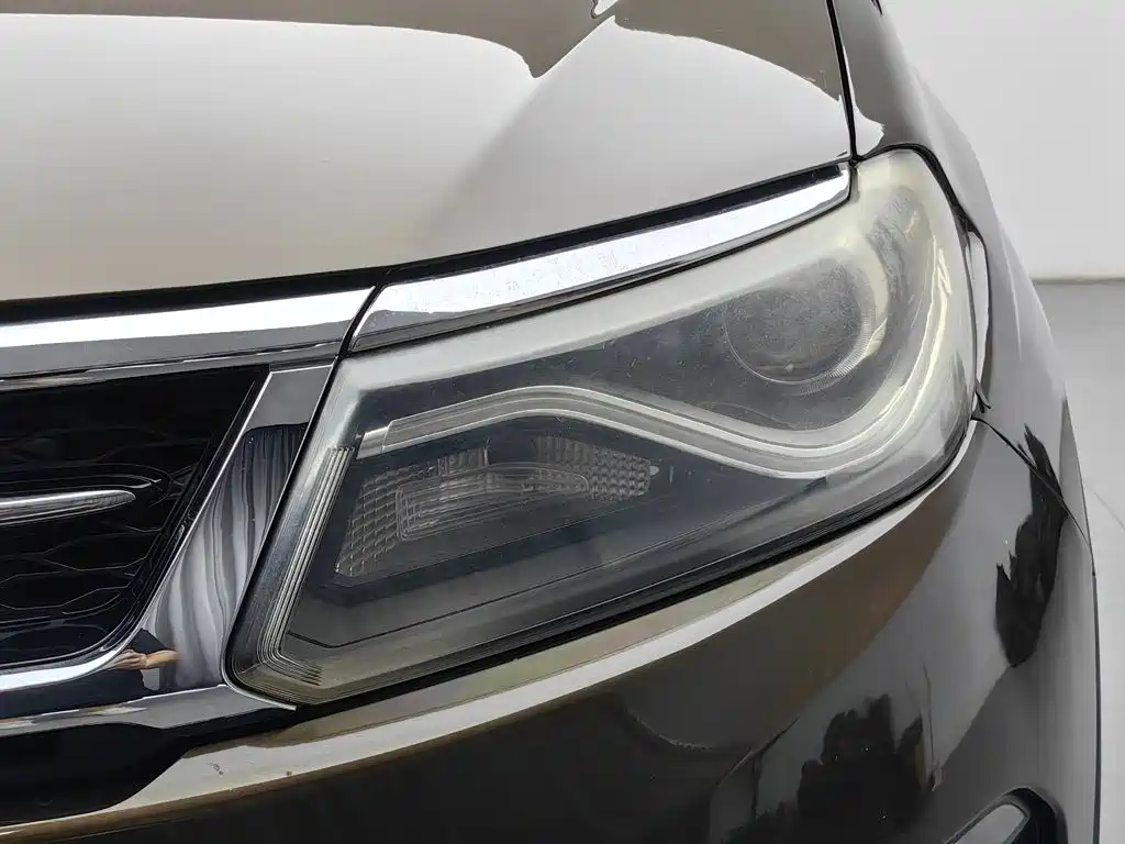 Photo 7 - Chery Tiggo 5