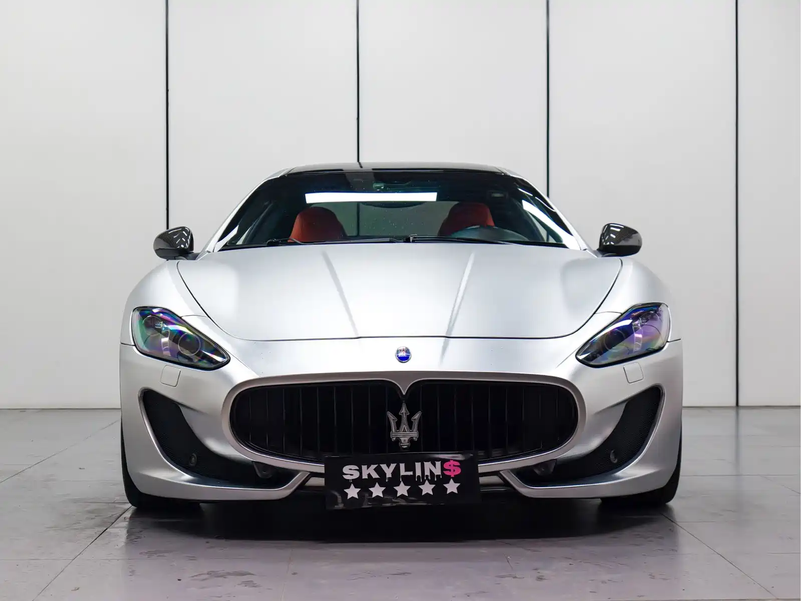 صورة 2 - Maserati GranTurismo
