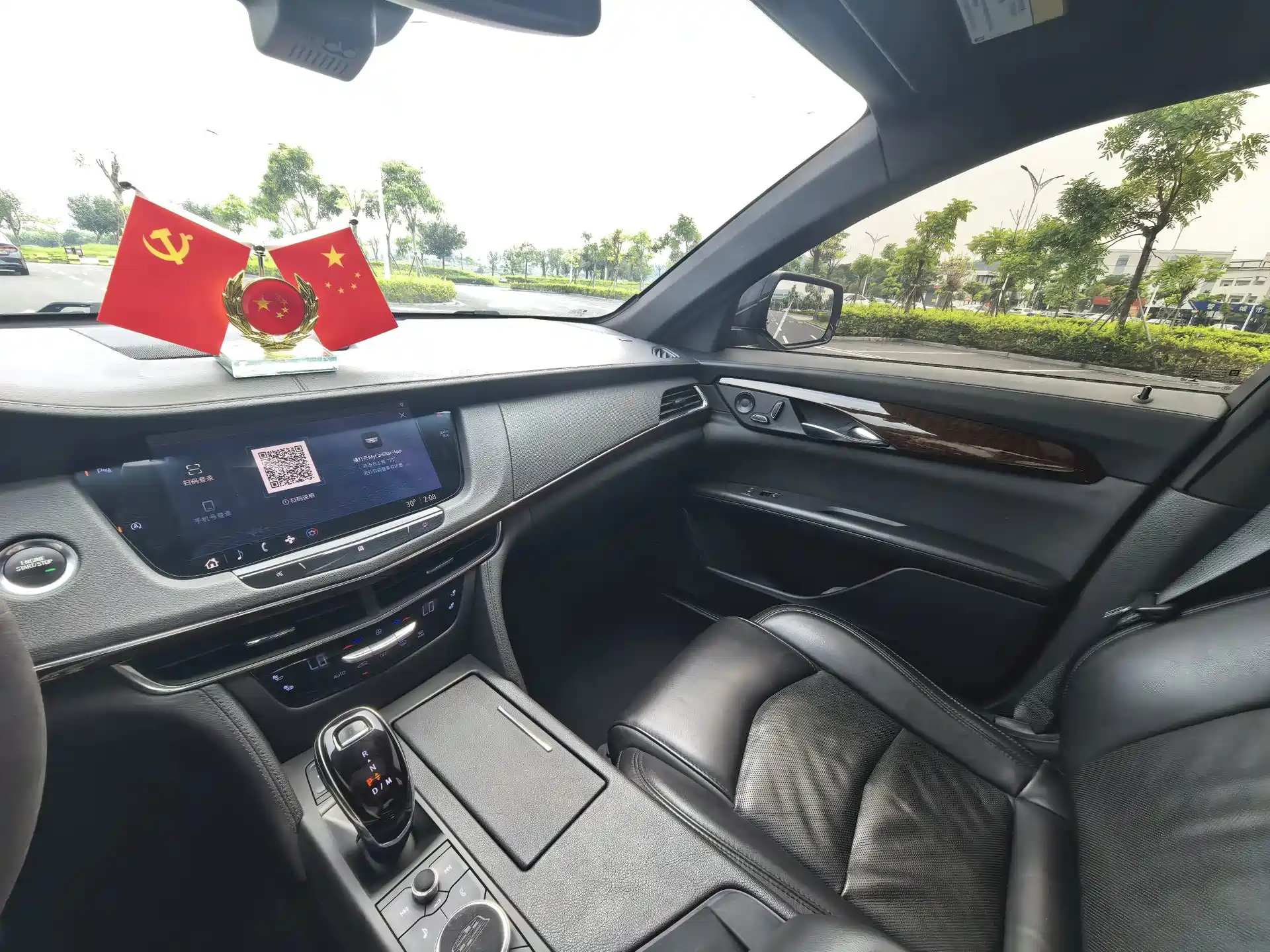 Фото 25 - Cadillac CT6