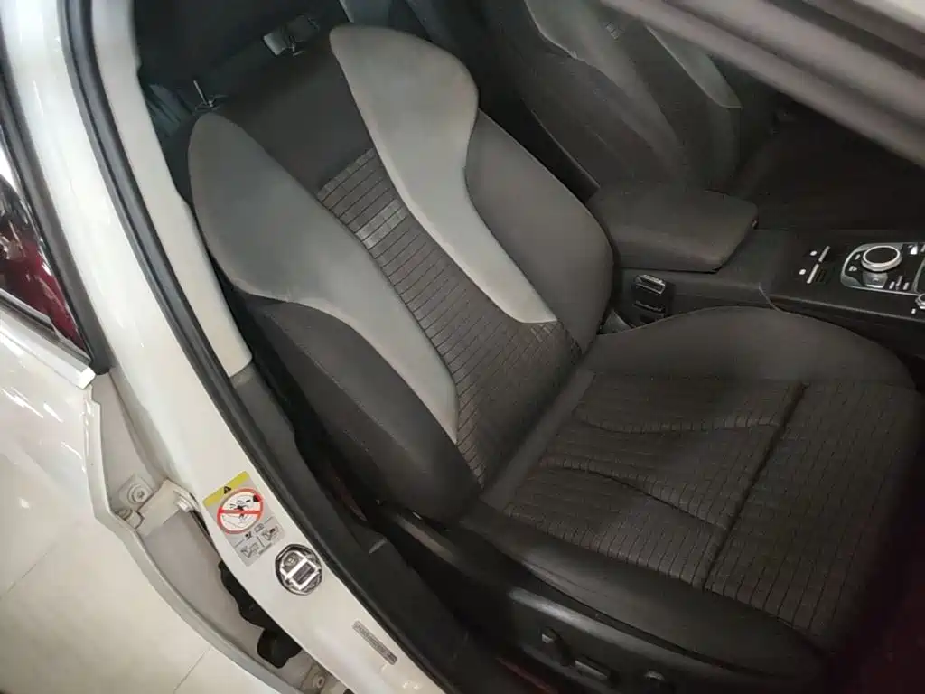 Фото 25 - Audi A3