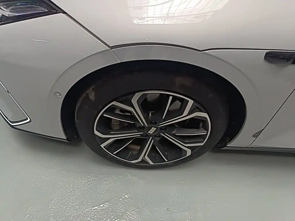 Geely Galaxy Galaxy E8 2025 2025 700km Long Voyage Smart Drive Edition