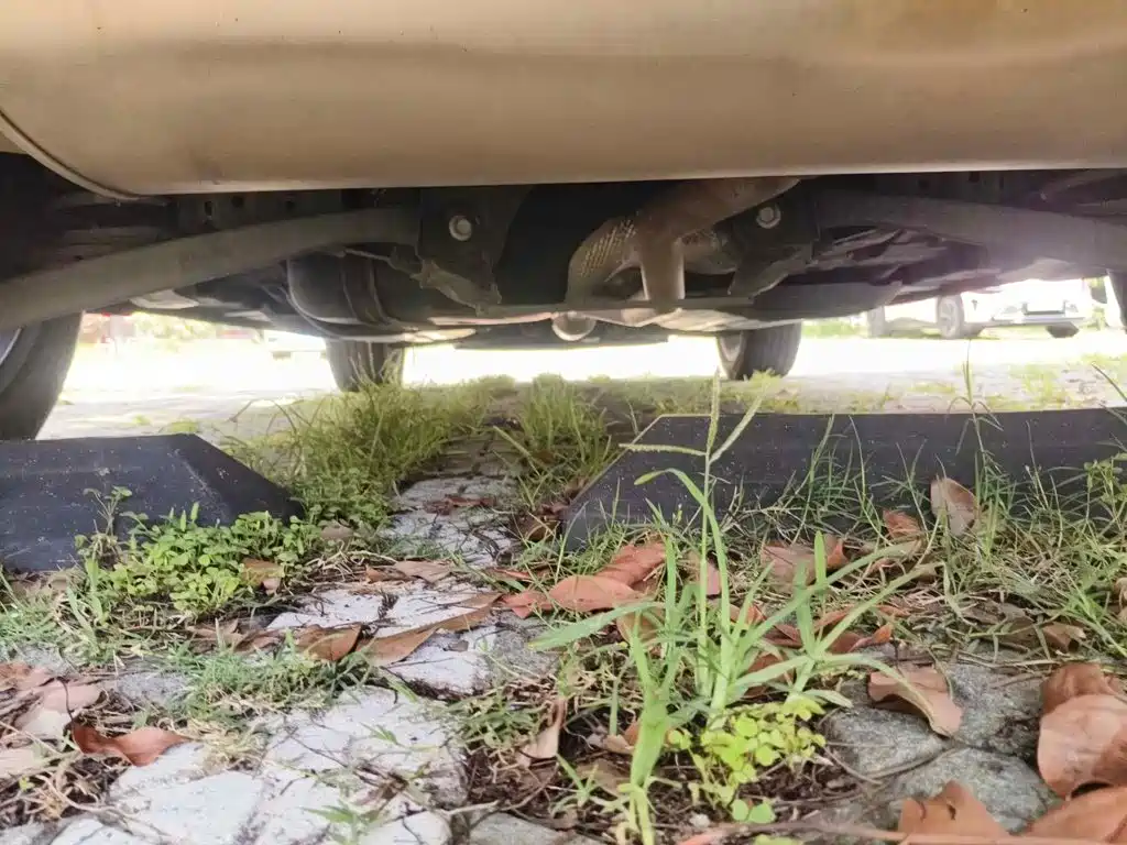 Haval Chitu 2022 2021 Boost Edition 1.5T Platinum Rabbit