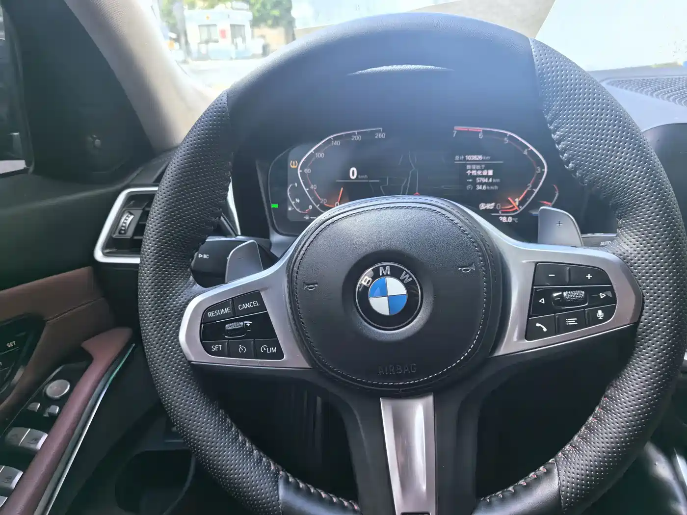 Фото 28 - BMW 3 Series