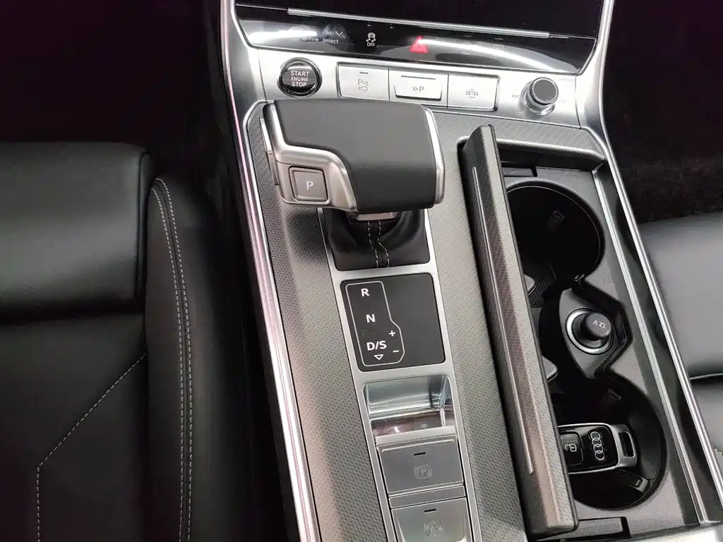 Audi A7 2025 2025 Model 45 TFSI Premium Selection