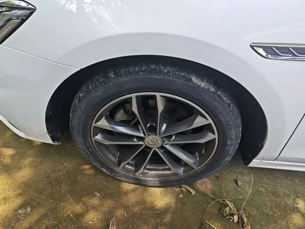 BYD Qin Pro 2019 2019 Super Edition 1.5TI Auto Smart Connection Prestige China V