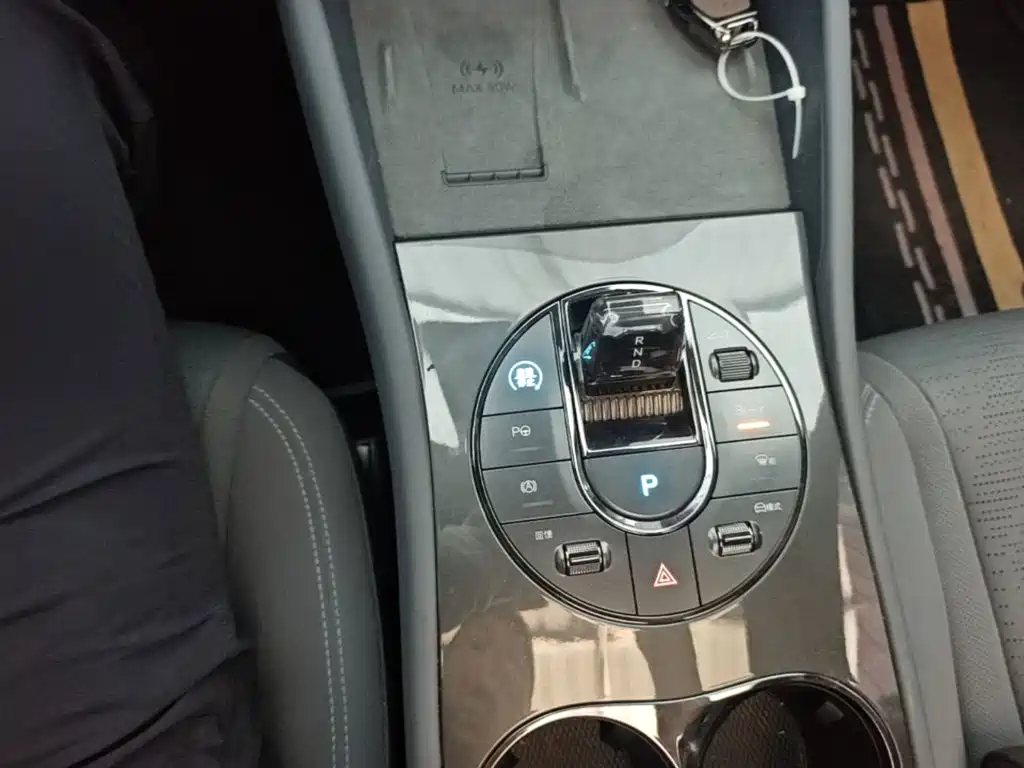 BYD Seal 06GT 2026 2025 Smart Drive Edition 505 Ocean Wave Plus