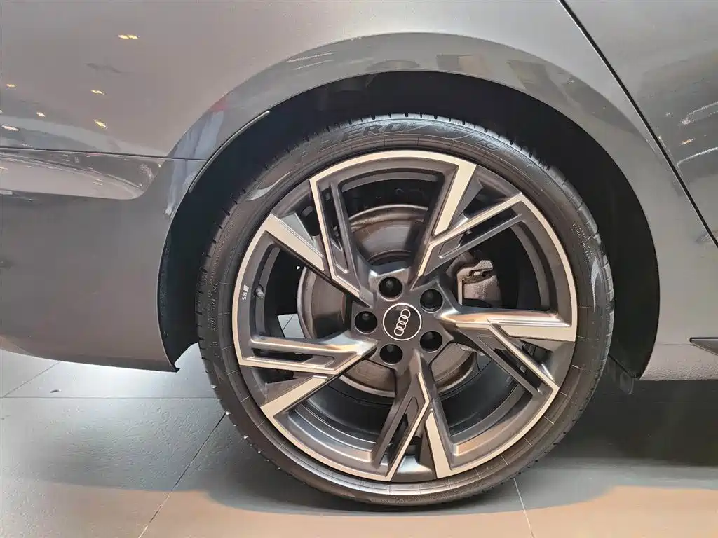 Audi A4L, миниатюра 24