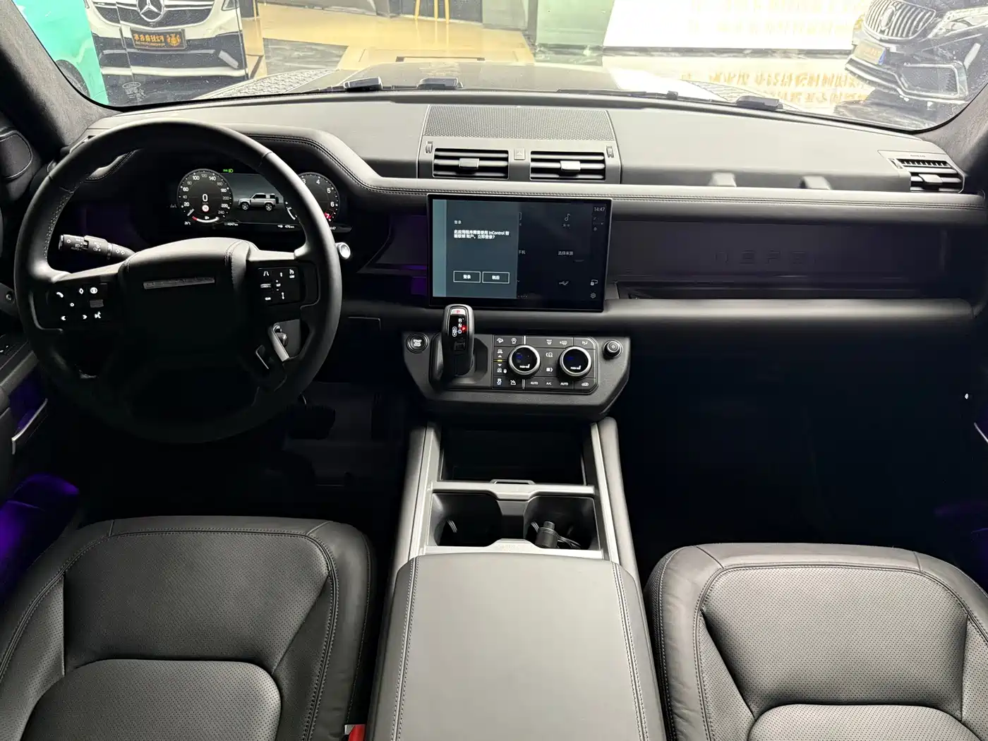Land Rover Defender, миниатюра 8