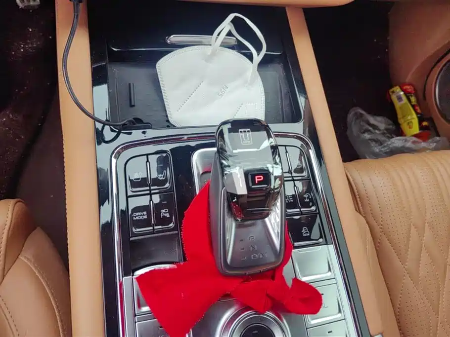 TANK TANK 500 NEW ENERGY