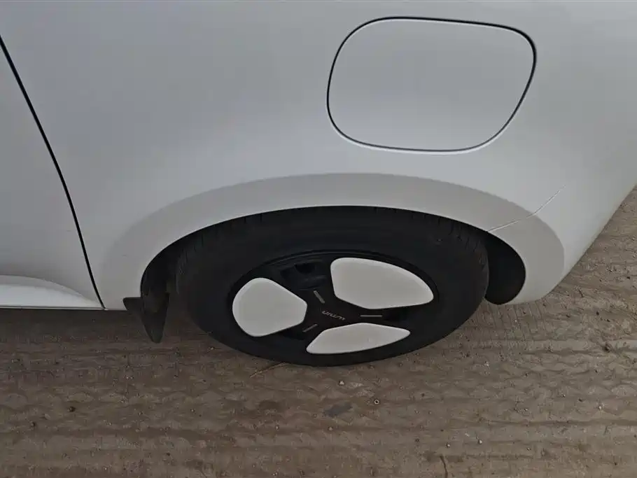 CHANGAN CHANGAN LUMIN