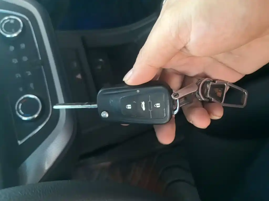 Фото 9 - Roewe 360