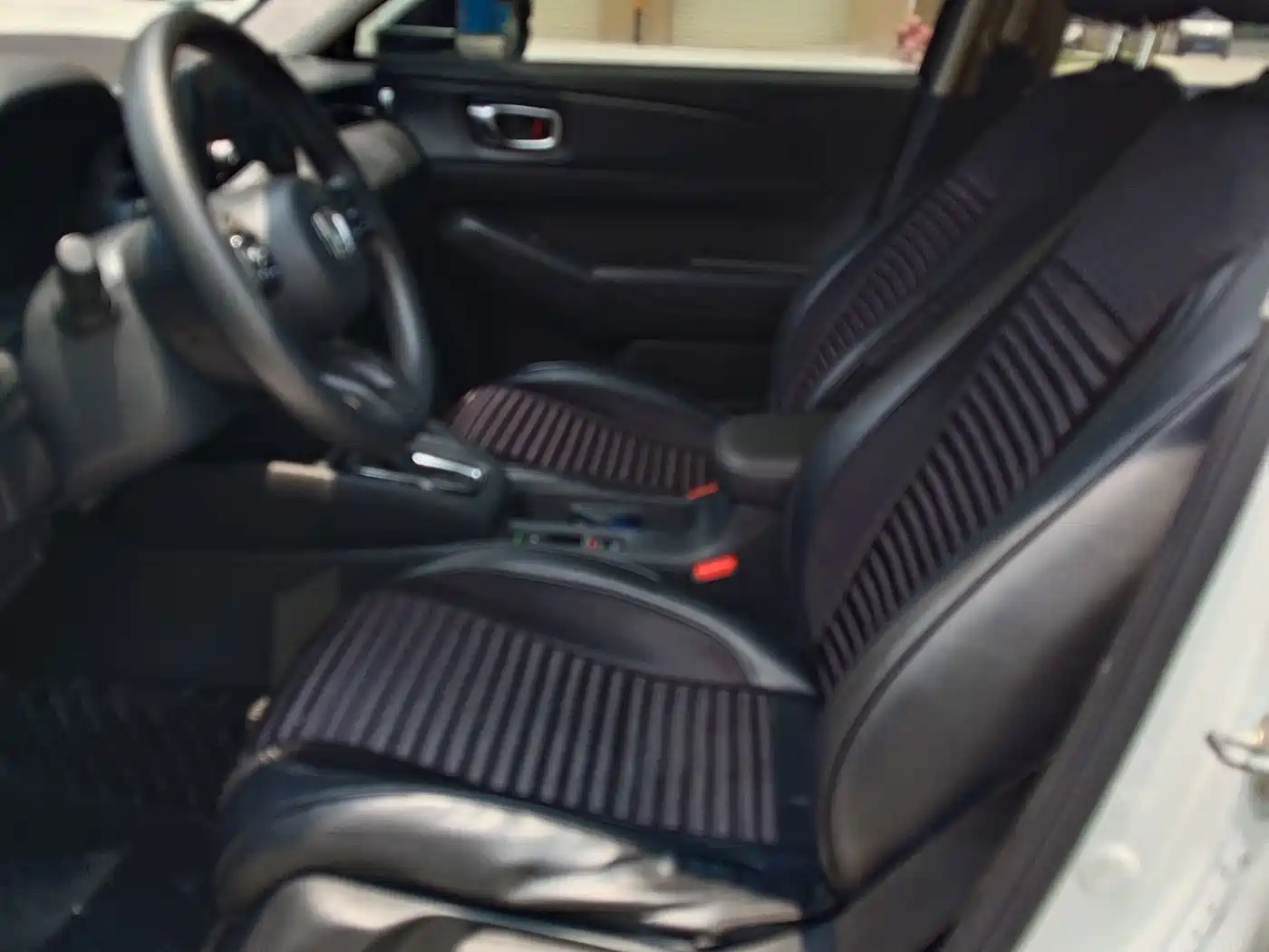 Honda Vezel 2024 2023 1.5L CVT Technology Edition