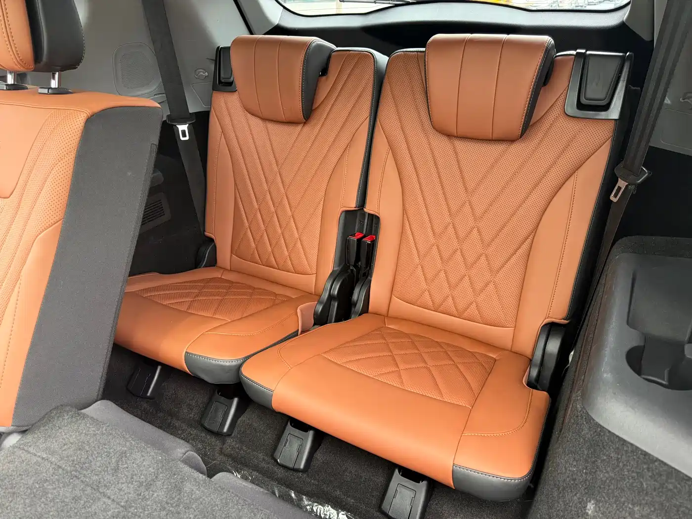 Chery Tiggo 8 PLUS 2022 2022 Kunpeng Edition 390TGDI DCT Passion Edition