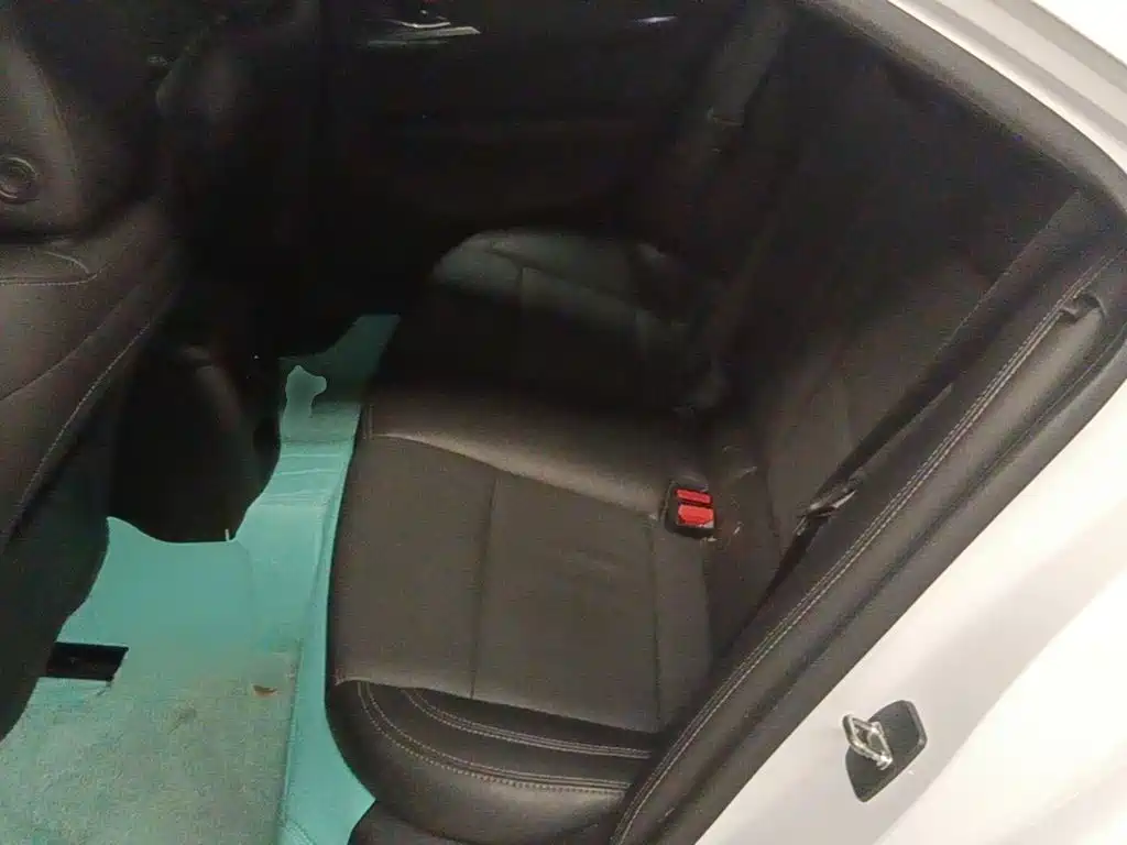 Cadillac CT4 2022 2022 28T Luxury Model