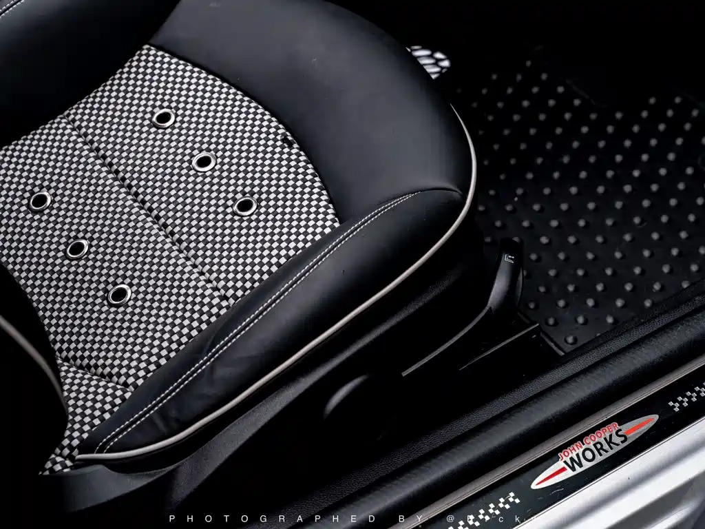 MINI JCW 2014 2013 1.6T JOHN COOPER WORKS