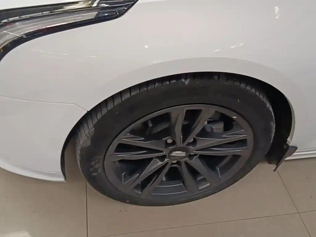 Cadillac CT4 2022 2022 28T Luxury Model
