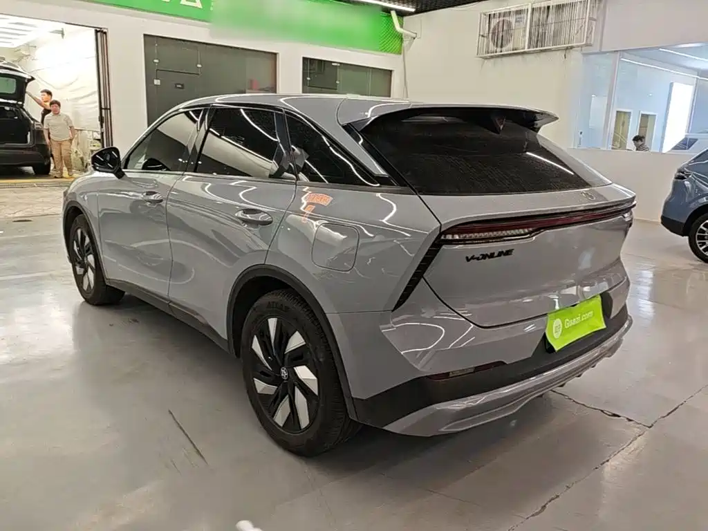 Venucia DaV DD-i 2023 2023 110km iE Edition