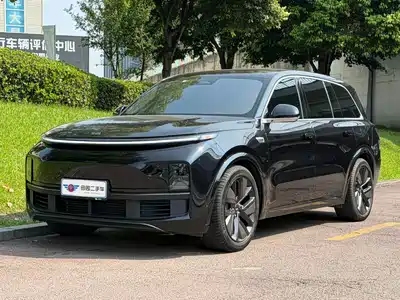 Li Auto L9