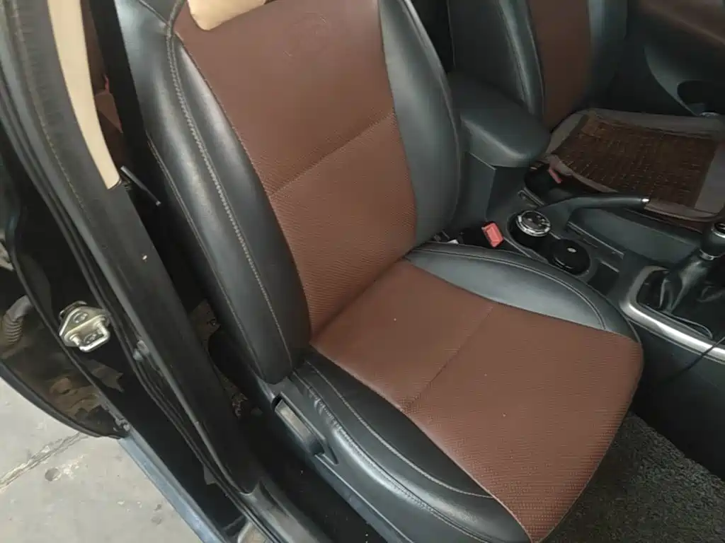 BYD F3 2016 2015 Energy-saving Edition 1.5L Manual Comfort