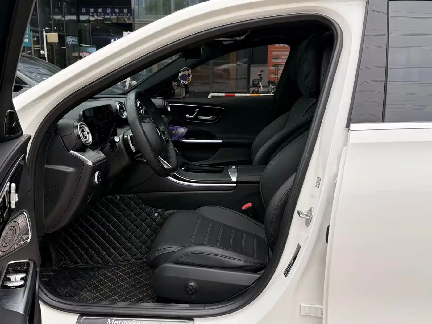 Mercedes-Benz C-Class 2023 C 260 L Sport фото 6