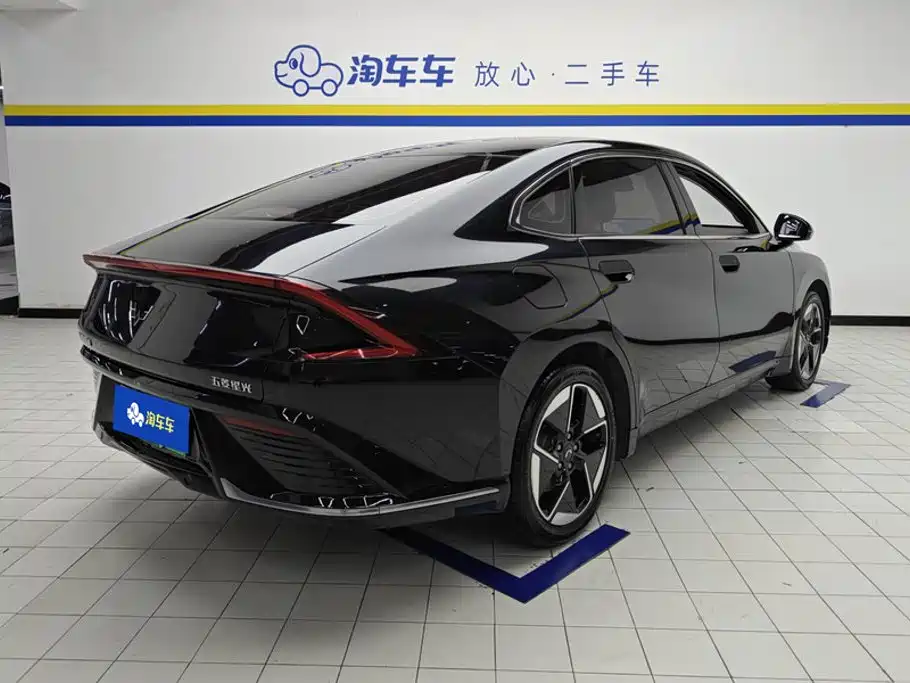 Wuling Motors Wuling Xingguang 2024 2023 150 Advanced Edition