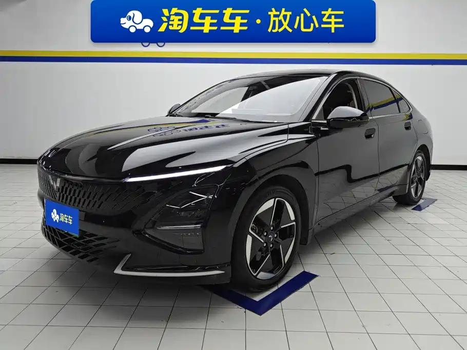 Wuling Motors Wuling Xingguang 2024 2023 150 Advanced Edition