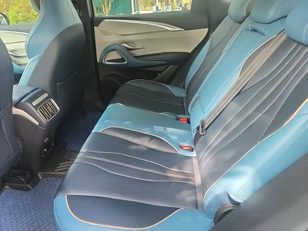 BYD Song Pro 2022 2021 1.5T Automatic Xiaoyun Elite