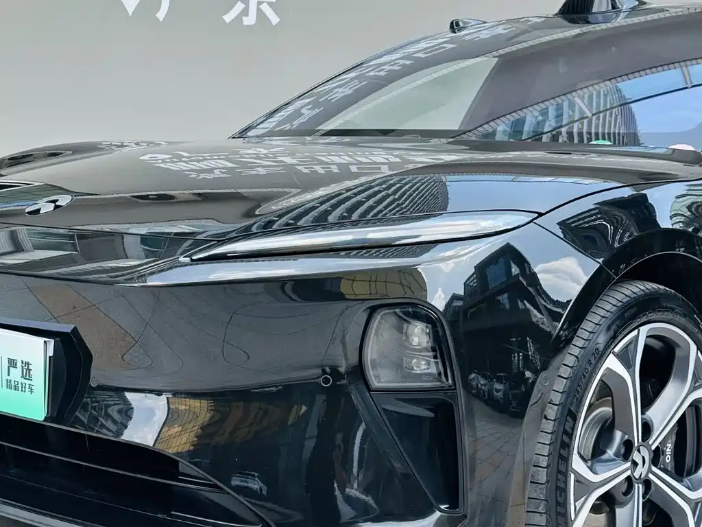 NIO ET5T 2024 2024 75kWh Touring