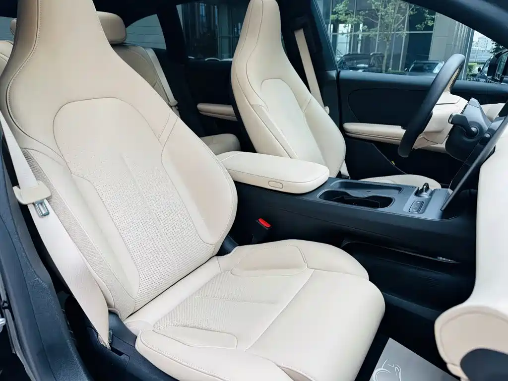 NIO ET5T 2024 2024 75kWh Touring