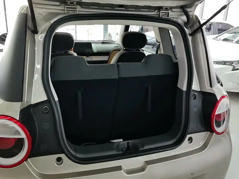 CHANGAN CHANGAN LUMIN