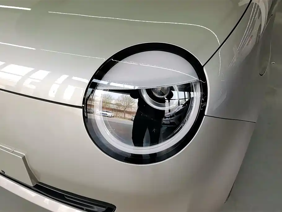 CHANGAN CHANGAN LUMIN