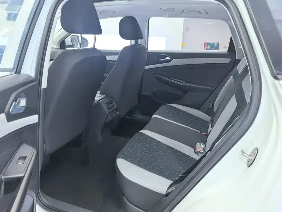 Jetta VS7 2026 2026 280TSI Automatic Pioneer Edition