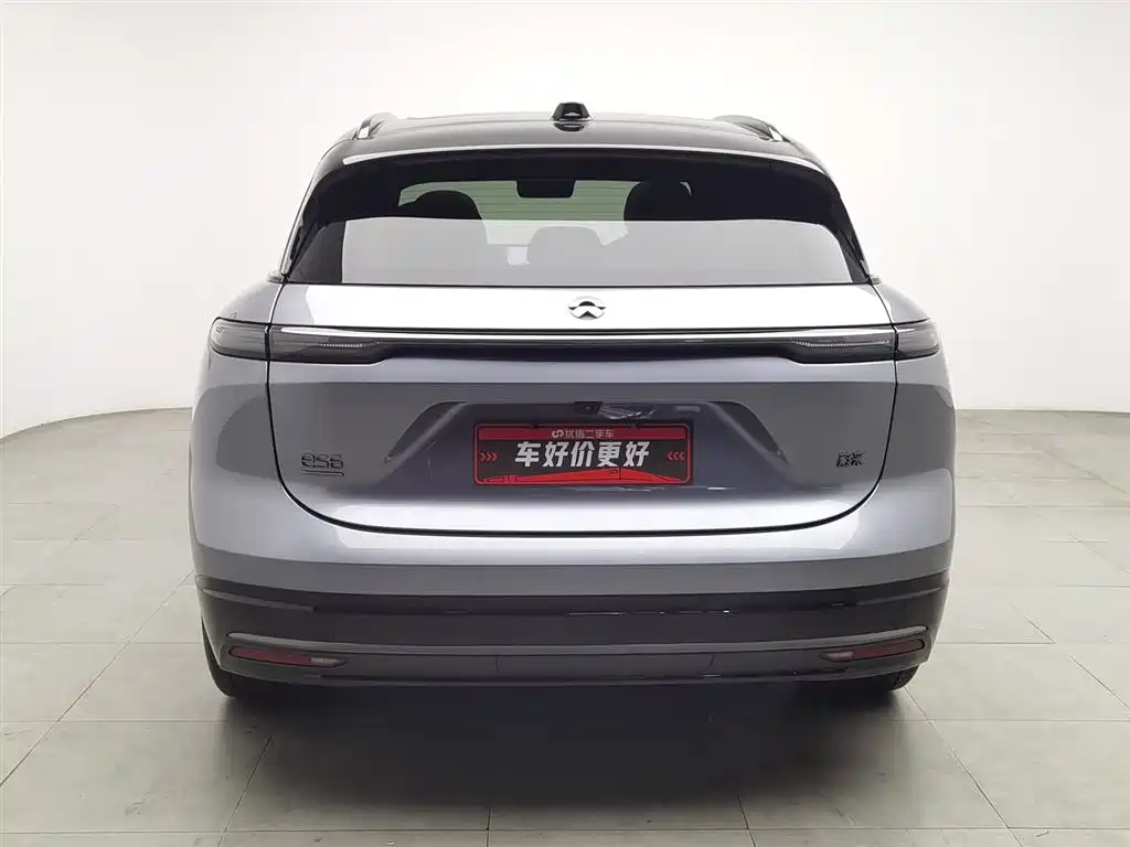 NIO NIO ES6