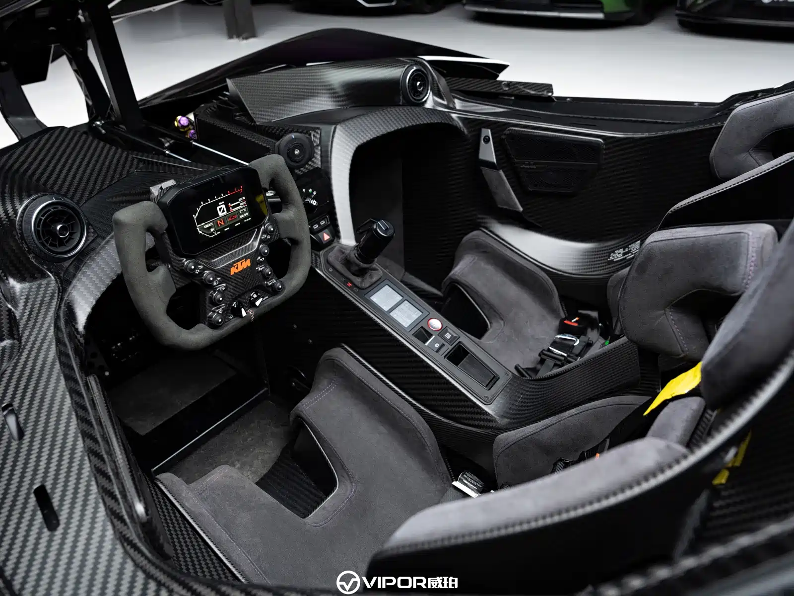 Фото 7 - KTM X-BOW