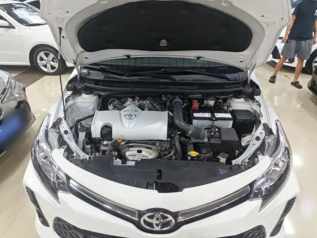 Toyota Vios FS, миниатюра 20