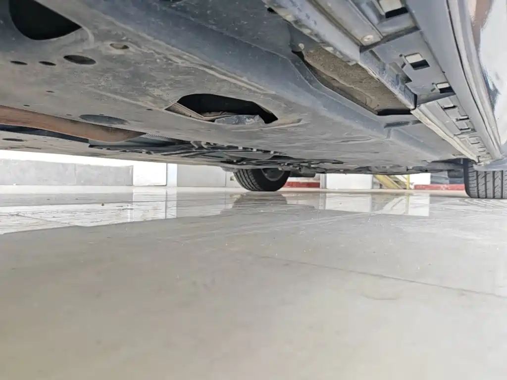 صورة 4 - Mazda Atenza