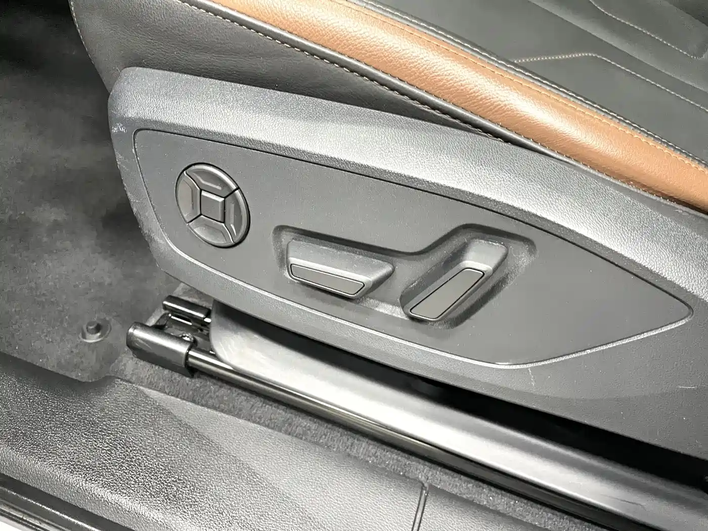 Audi Q3 2022 35 TFSI Fashion Elegance фото 15