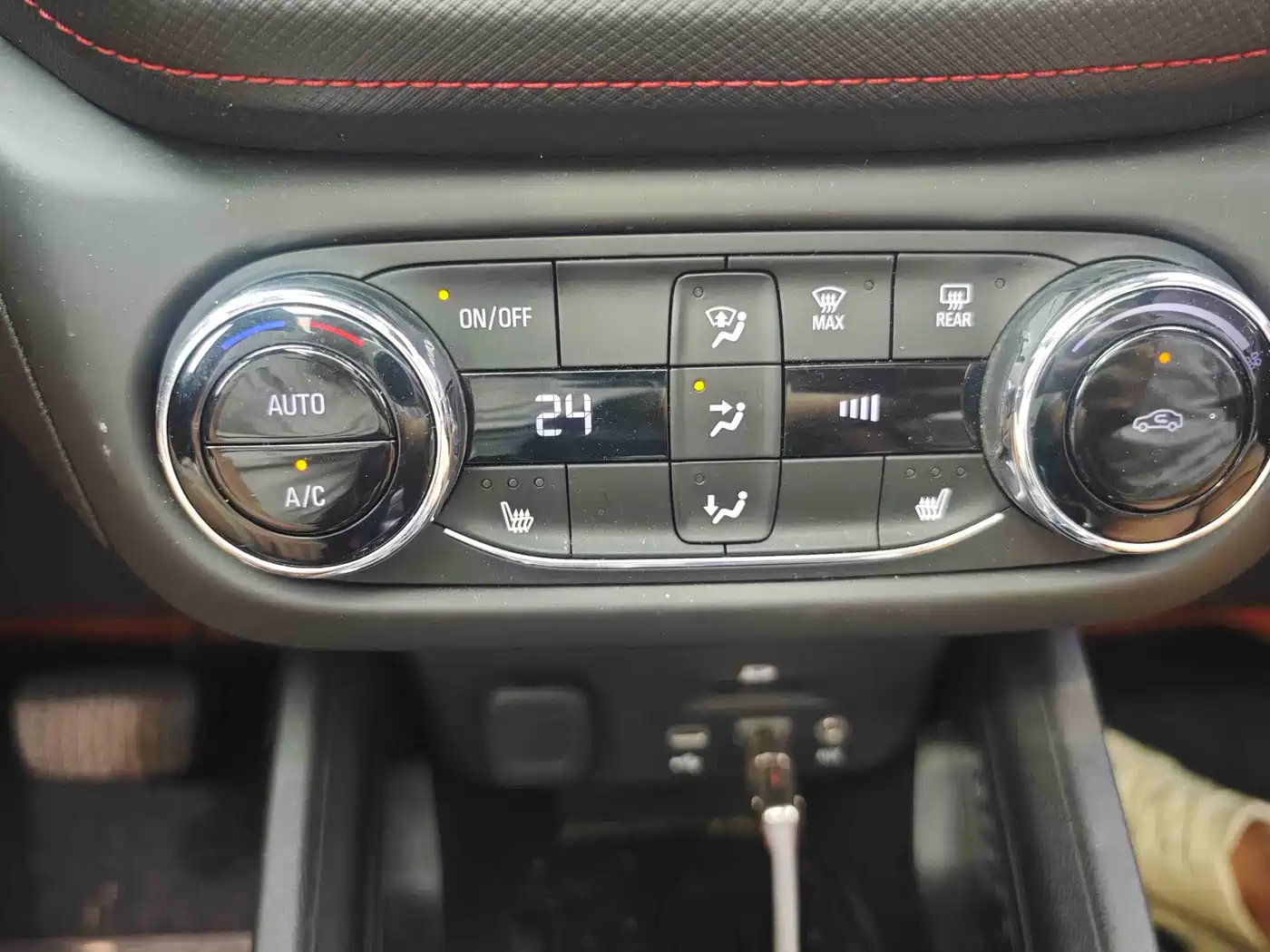 Chevrolet Trailblazer 2022 2019 435T RS Automatic 4WD Tough Edition China VI