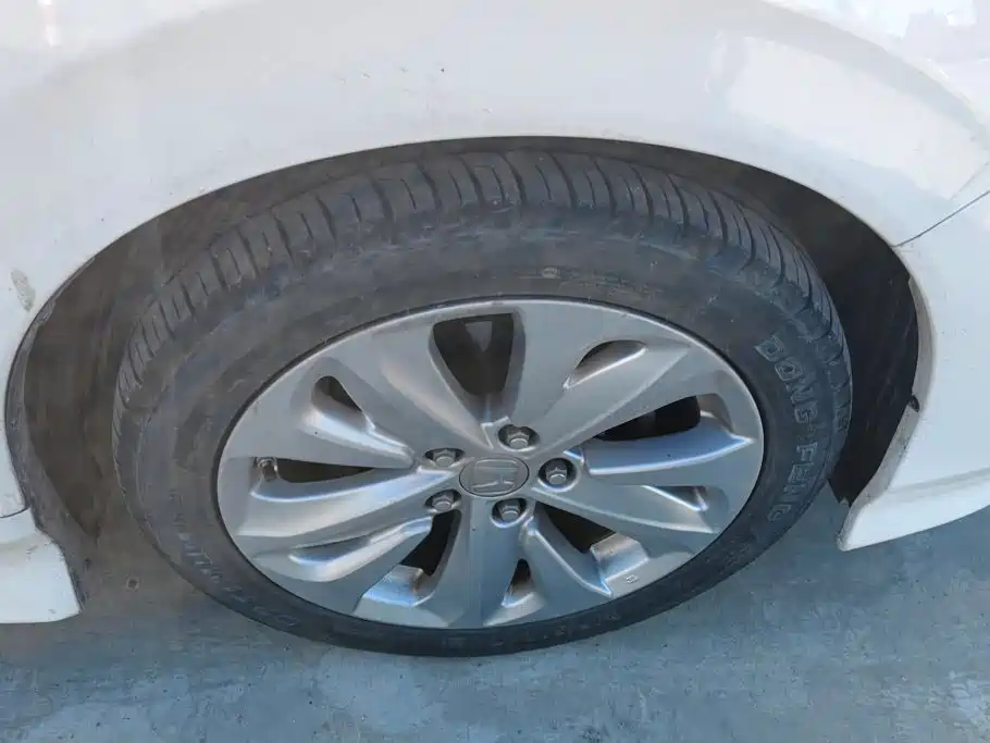 Honda Jade 2019 2017 1.8L Automatic Comfort Edition 5-seater