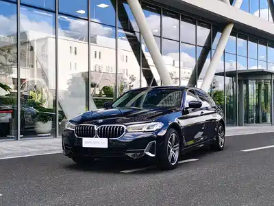 BMW 5