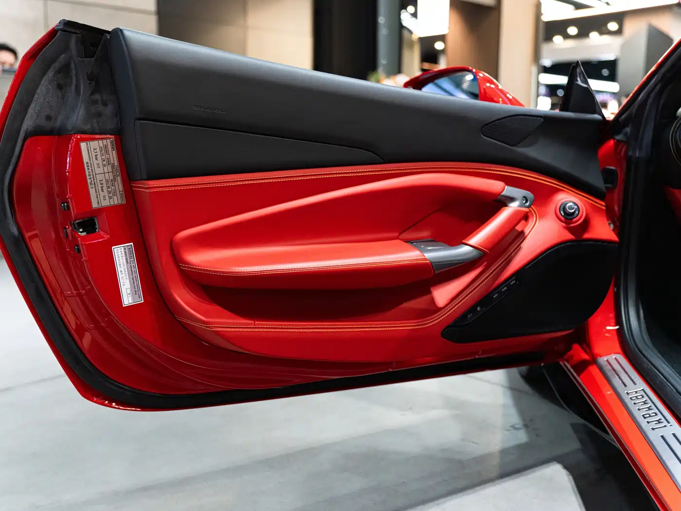 Ferrari F8 2022 2019 Tributo 3.9T V8