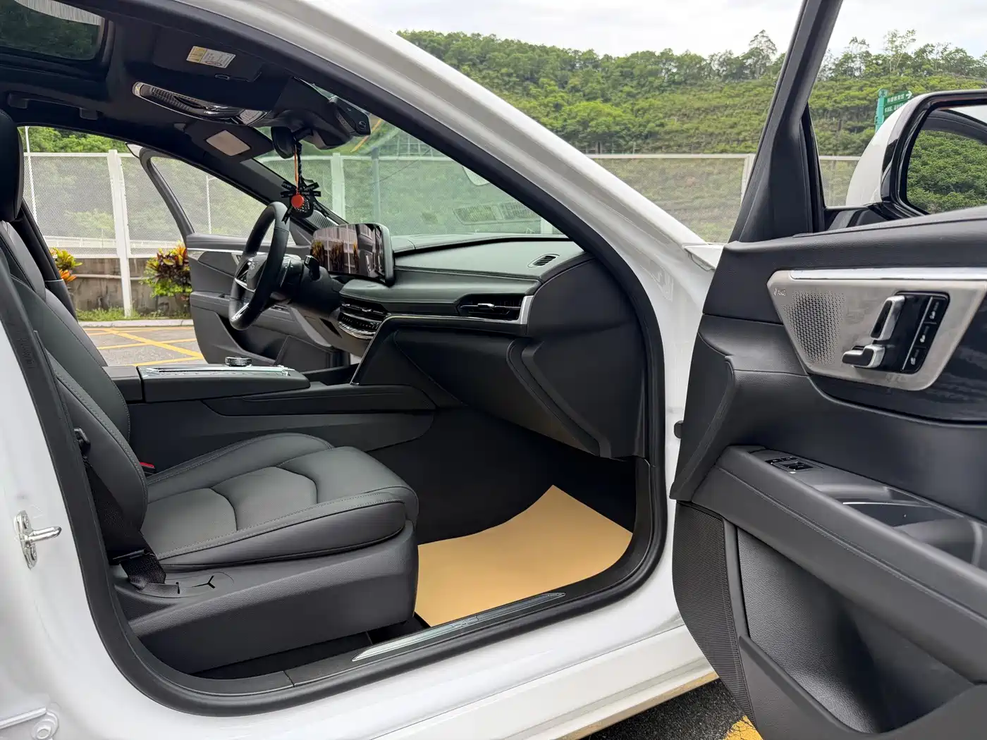 Cadillac CT6 2025 2023 28T Luxury Edition