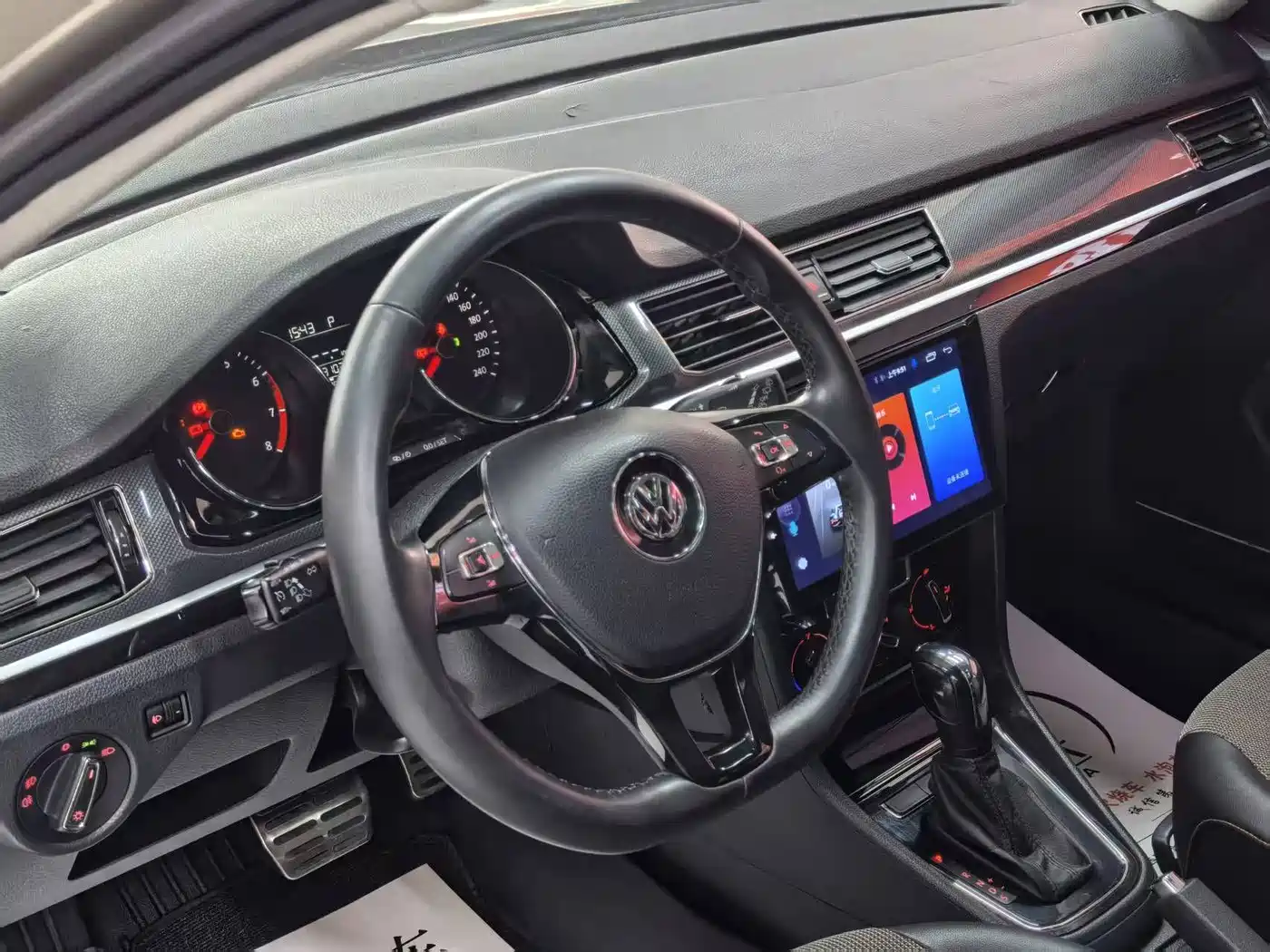 Volkswagen C-TREK 2018 2018 1.5L Automatic Comfort