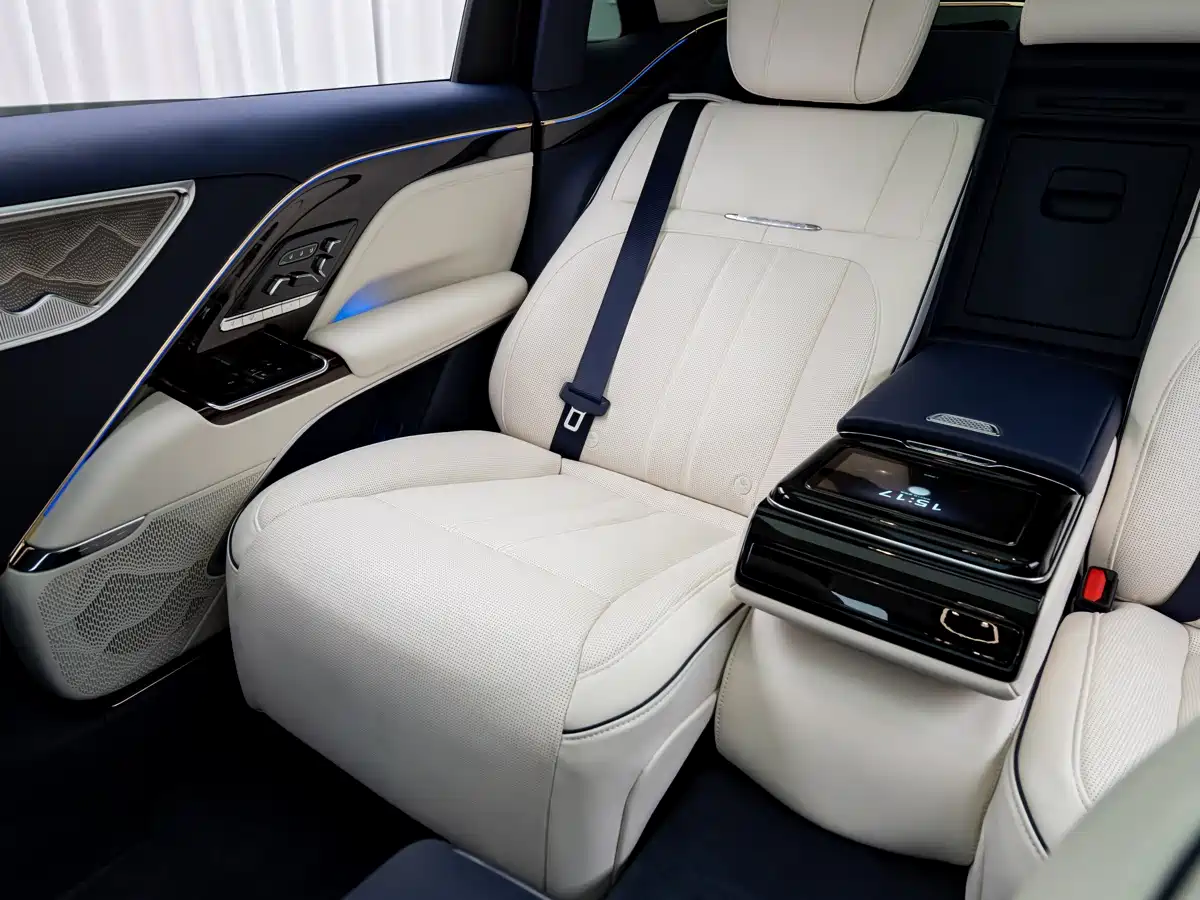 Hongqi Guoya, миниатюра 16