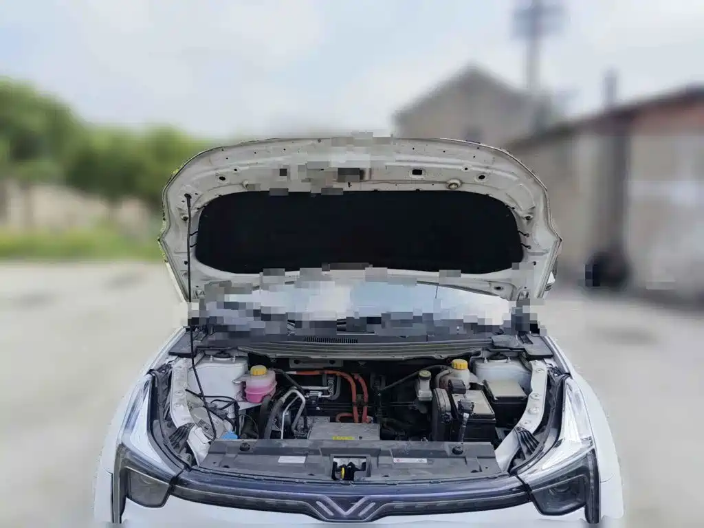 Nezha Auto Neta U 2023 2022 Smart 400 Pro NCM