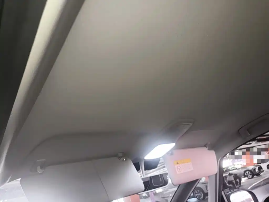 Baojun KiWi EV 2021 2021 Designer LFP