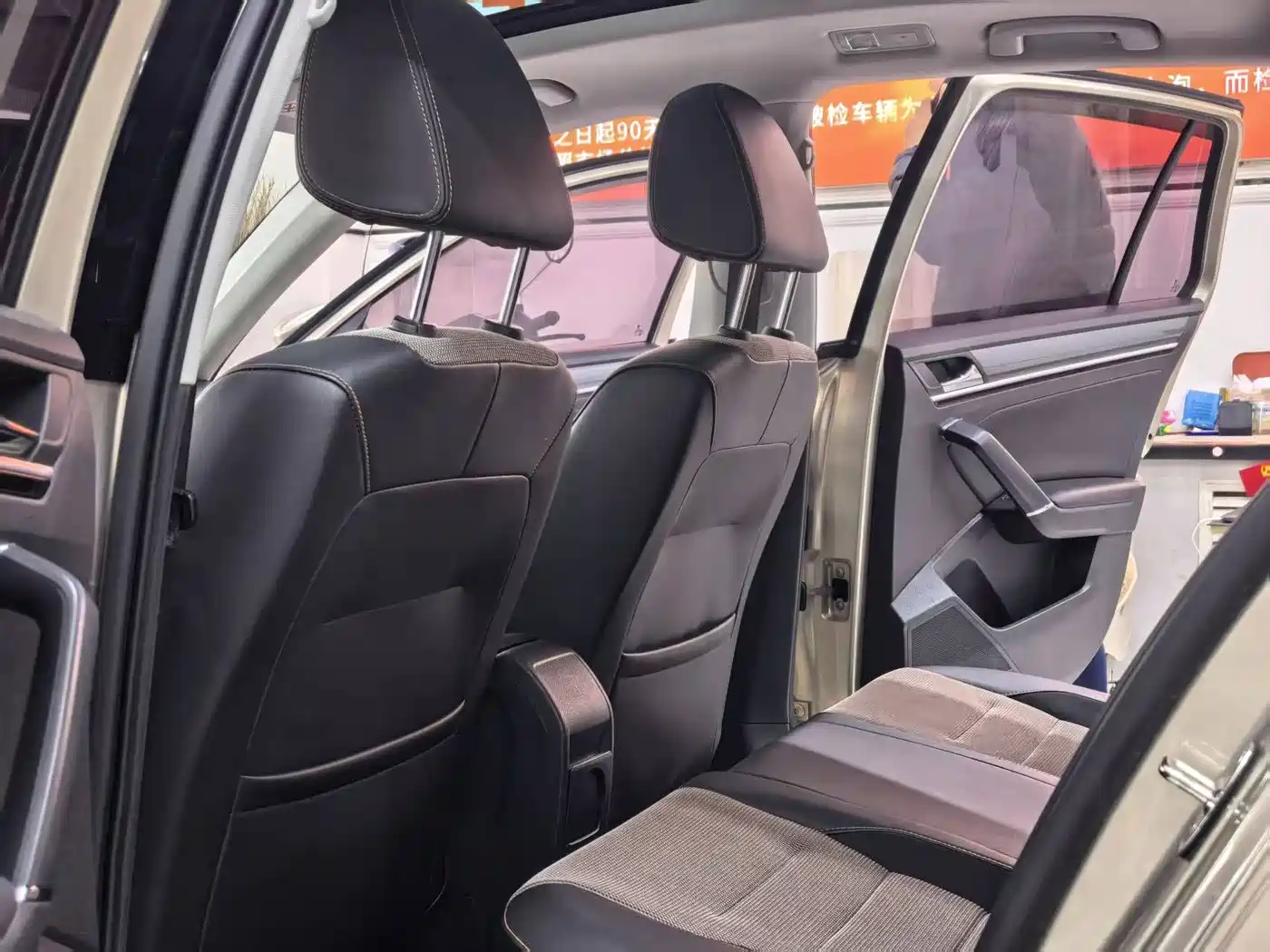 Volkswagen C-TREK 2018 2018 1.5L Automatic Comfort