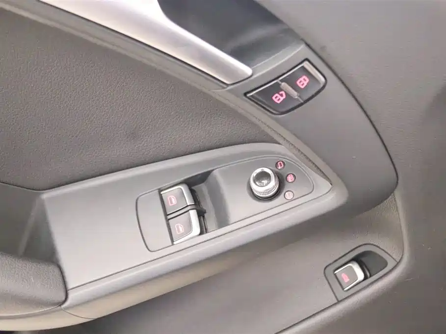 Audi A5 (Import) 2013 2013 Coupe 40 TFSI