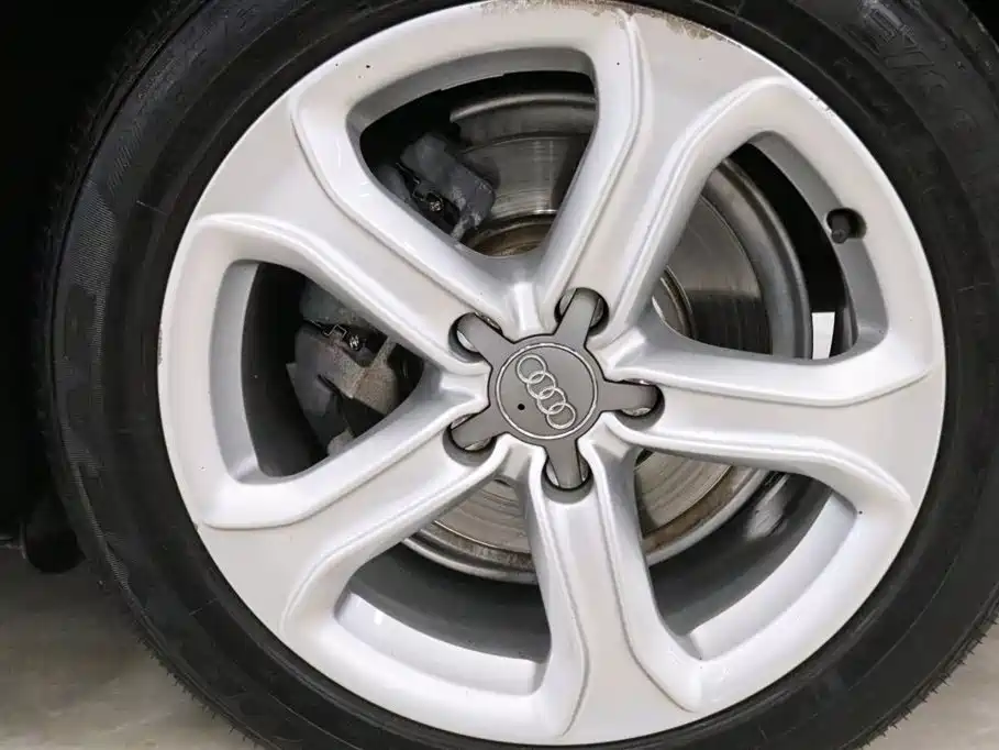 Audi A5 (Import) 2013 2013 Coupe 40 TFSI
