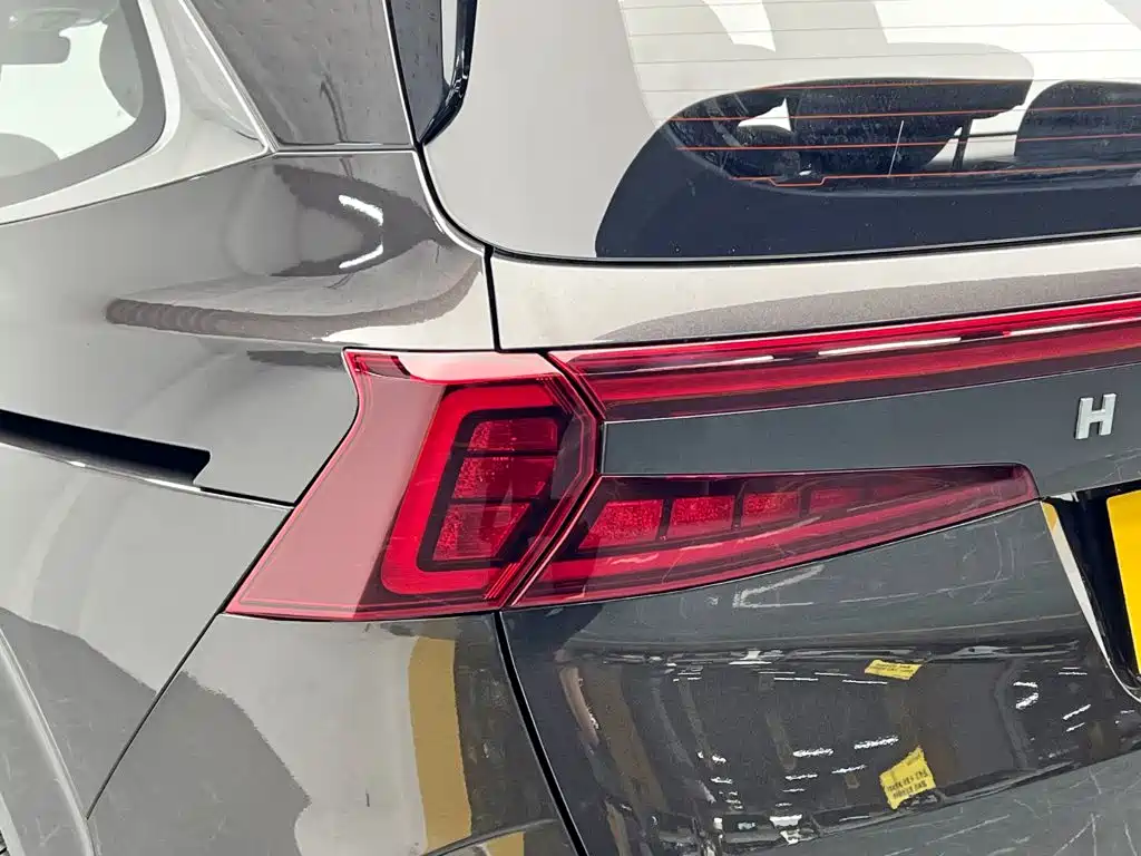 Hyundai Kustu 2024 2021 270TGDi Premium LUX